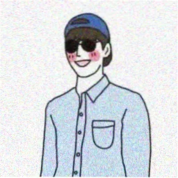 留言用户线轴与月的头像